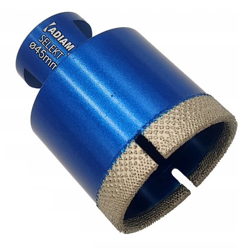 Otwornica diamentowa ADIAM SELEKT 45MM/M14