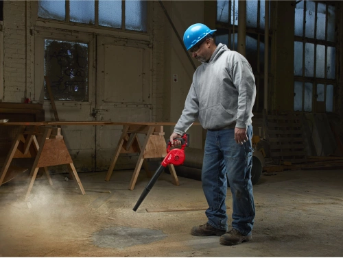 Dmuchawa Milwaukee M18 BBL-0