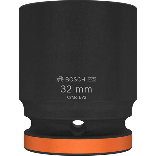 Nasadka udarowa 3/4" Bosch 2608003063 rozmiar 32 mm