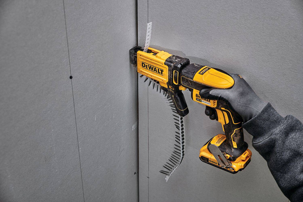 Wkrętarka do GK Dewalt DCF620NT