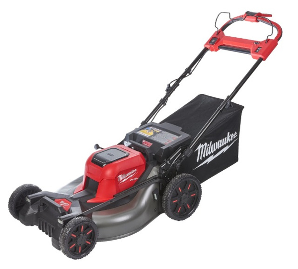 Kosiarka akumulatorowa z napędem Milwaukee M18F2LM53-0