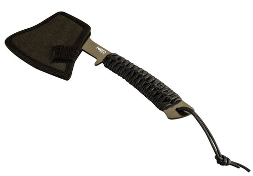 Siekiera biwakowa NEO Tools 63-118