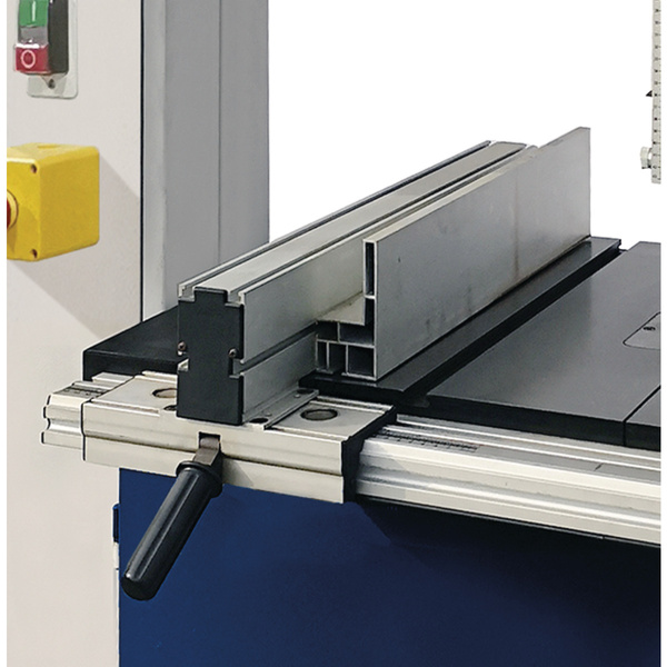 Piła taśmowa do drewna Holzkraft HBS 613 S 5150613