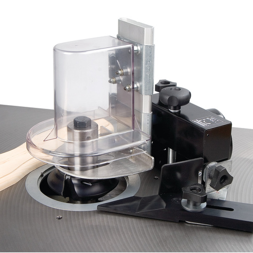 Frezarka dolnowrzecionowa Holzkraft minimax twf 45c 5502046