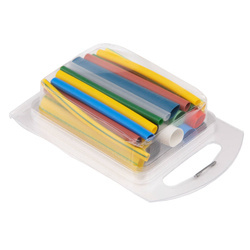 Zestaw rurek termokurczliwych Kel T-06723