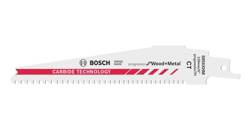 Brzeszczot do piły szablastej S 956 XHM Bosch 2608653280