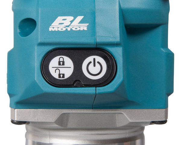 Frezarka Makita XGT RT001GZ17