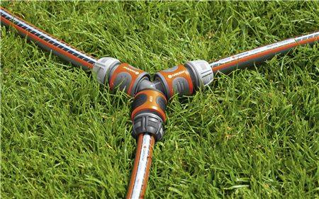 Rozdzielacz Y OGS GARDENA 00934-50