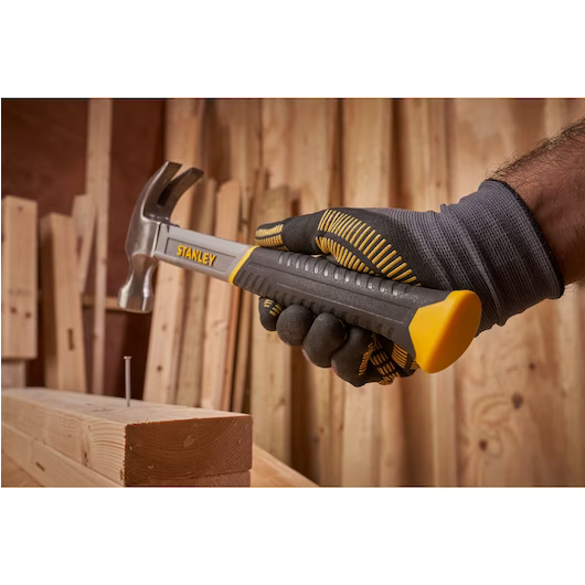 Młotek ciesielski Stanley STHT0-51309