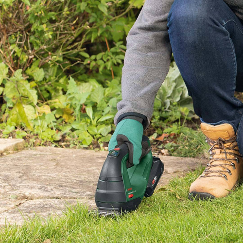 Nożyce do trawy AdvancedShear 18V-10 (0600857001)