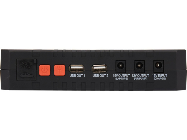 Urządzenie rozruchowe Yato YT-83082 12000mA