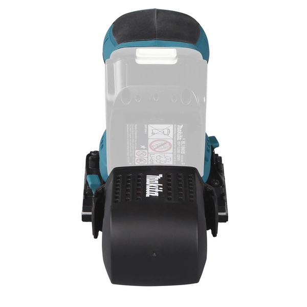 Szlifierka oscylacyjna Makita DBO480Z