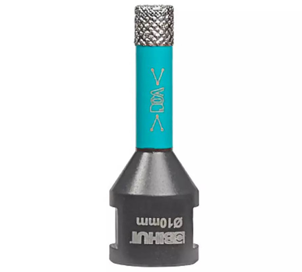 Otwornica diamentowa M14, 10 mm BIHUI DBDB10