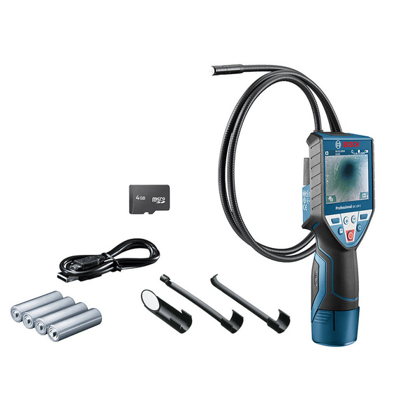 Kamera inspekcyjna Bosch GIC 120 C