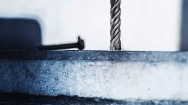 Wiertło SDS Plus-7X Bosch Expert 5X400X465