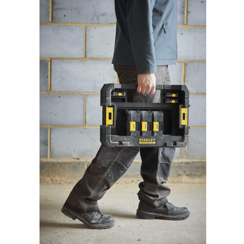 Organizer na bity Stanley STA88580-XJ