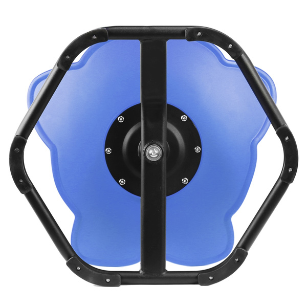 Mini karuzela Belivio JUMBO - niebieska