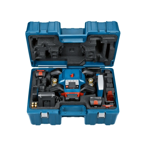 Laser obrotowy Bosch GRL 600 CHV 0601061F00