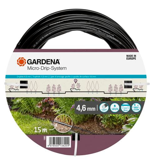 Linia kroplująca Gardena 01362-29