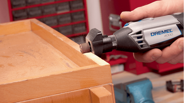 Przystawka do szlifowania Dremel 26150576JB