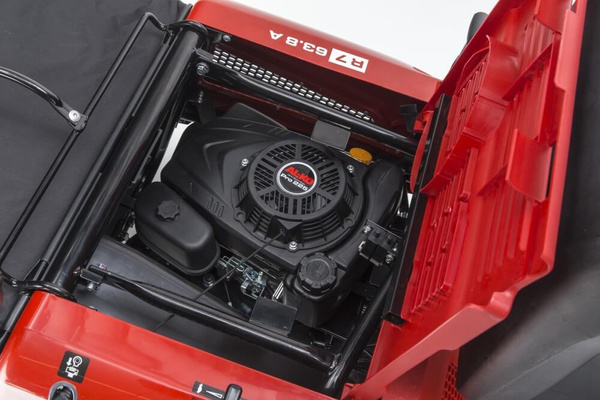 Traktor ogrodowy solo by AL-KO R7-63.8 A 127486