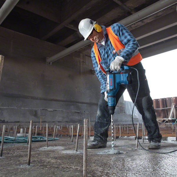 Młotowiertarka Bosch GBH 8-45 DV