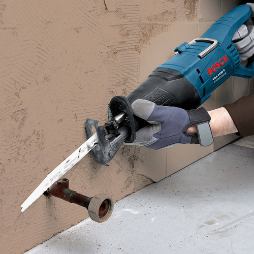 Piła szablasta Bosch GSA 1100 E