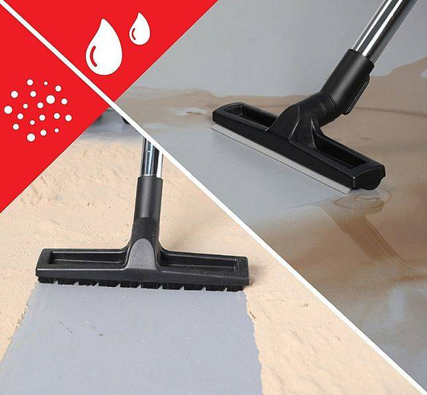 Odkurzacz STARMIX eCraft APL-1422 EWR