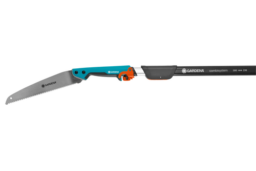 Piła ogrodowa Gardena 300 PP Combisystem 8737-20