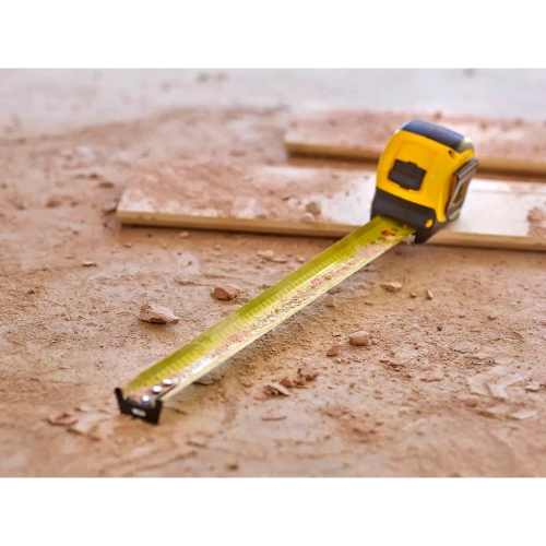 Miara zwijana 10 m stalowa Stanley FatMax 0-33-811