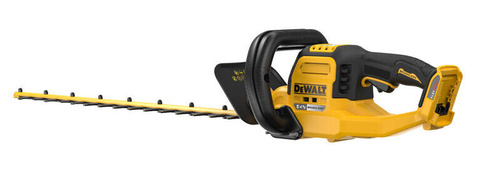 Nożyce do żywopłotu Dewalt DCMHT573N