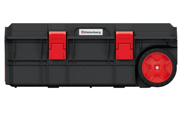 Skrzynia narzędziowa Kistenberg KXB8040W