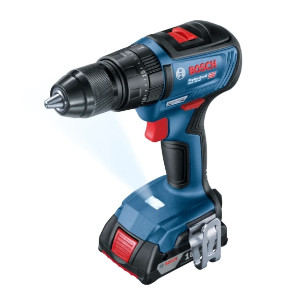 Zestaw elektronarzędzi Bosch 0615990M9K 