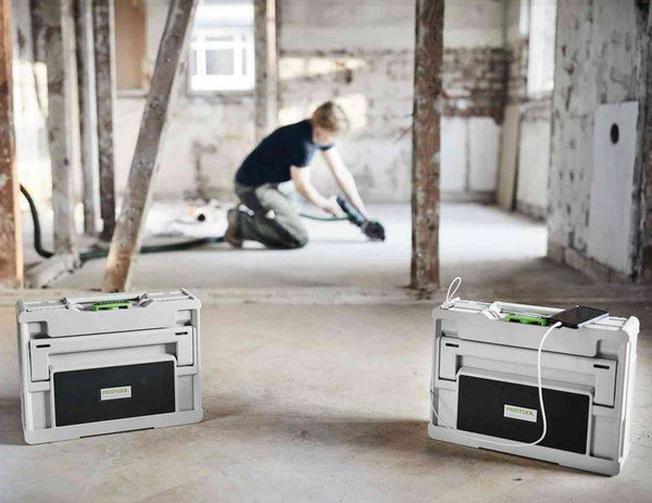 Głośnik Festool TOPROCK SYS3 BT20 M 137 (205502)