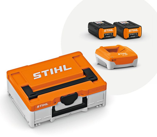 Zestaw zasilający Stihl Power-Box 3 EA012000006