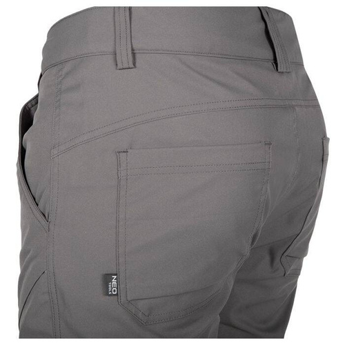 Spodnie robocze OUTDOOR NEO Tools 81-297-XXXL rozm. XXXL