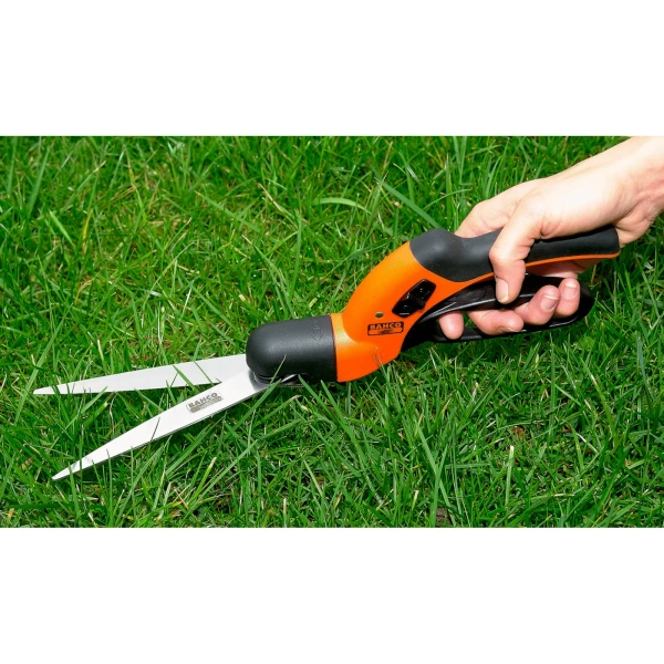 Nożyce do trawy Bahco GS-180-F