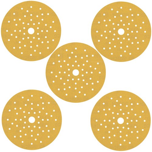 Papier ścierny Bosch EXPERT C470 150 mm, G 320, 5 szt. 2608901109