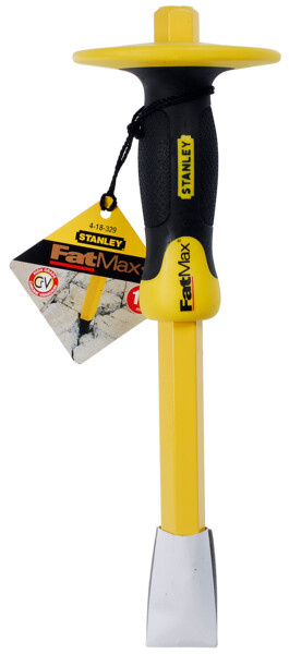 Przecinak do betonu 19x300mm Stanley FatMax 4-18-329