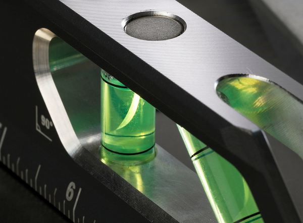 Poziomica torpedo ToughBuilt TB-H2-L-M23T-M