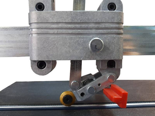 Przecinarka do glazury Kaufmann 10.848.05