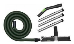 Zestaw do czyszczenia 6 szt. D36 WB-RS-Plus 576838 Festool + kufer