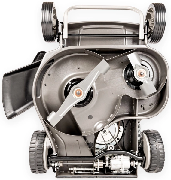 Kosiarka spalinowa Weibang WB778SLC V 3IN1