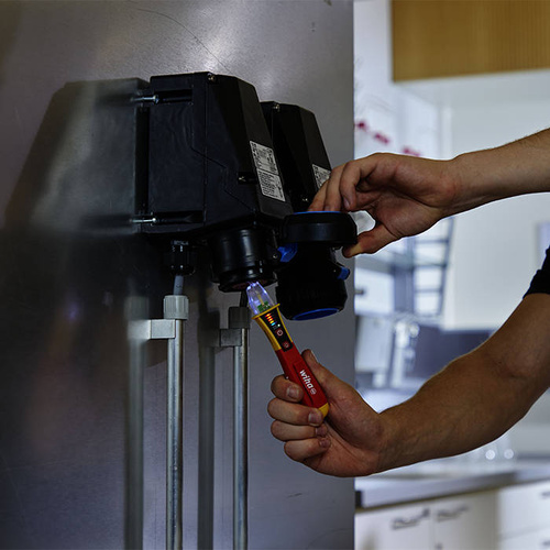 Próbnik napięcia Wiha 44309