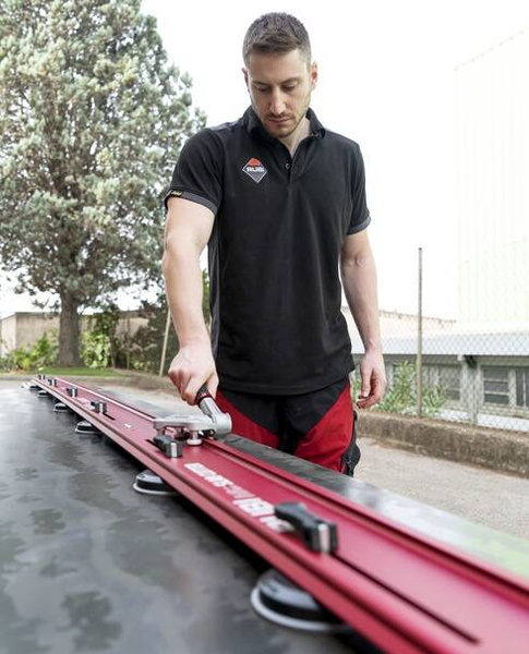 Przecinarka ręczna Slab Cutter G3 Rubi 16900