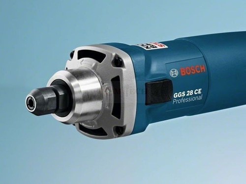 Szlifierka prosta Bosch GGS 28 C