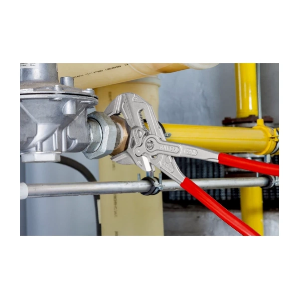 Szczypce nastawne Knipex XL 8603400