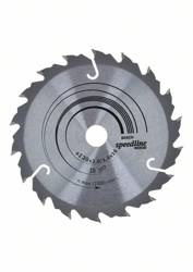 Tarcza pilarska Speedline Wood 130x16 Bosch 2608640775