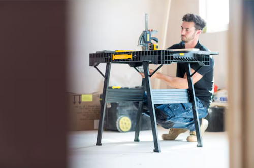 Stół składany Stanley Fatmax FMST1-75672