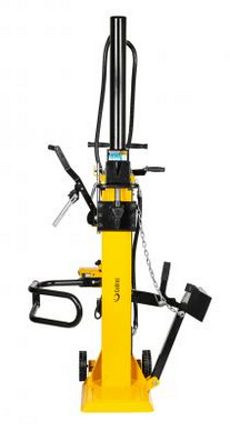 Łuparka do drewna pionowa Cedrus LS09V